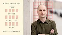 (In-Person) Evan Gershkovich with David Remnick
