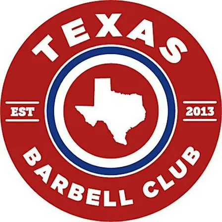 2026 Texas Barbell Fall Showdown