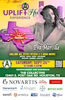 Houston Uplift Her Women's Wellness Day