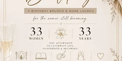 Still Building Brunch