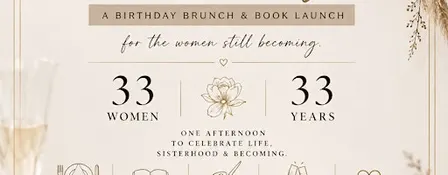 Still Building Brunch
