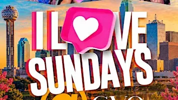 Good Vibes Sunday FunDay