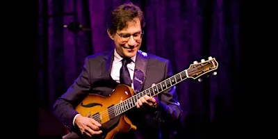 Frank Vignola Masterclass