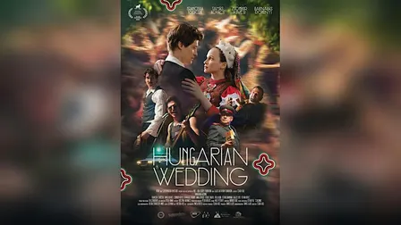 Mari Törőcsik Hungarian Film Festival Screening - Hungarian Wedding