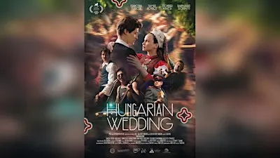 Mari Törőcsik Hungarian Film Festival Screening - Hungarian Wedding