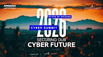 2026 State of Arizona Cyber Summit