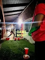 Game Night by Game Bro Ent