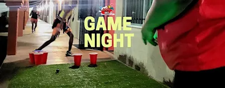 Game Night by Game Bro Ent