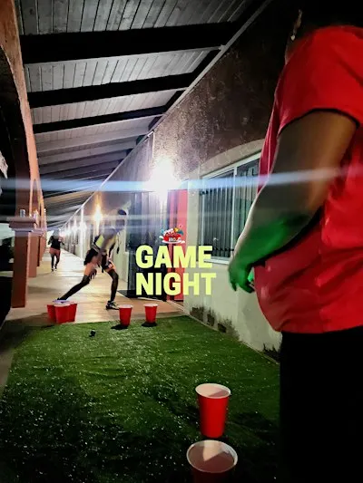 Game Night by Game Bro Ent
