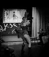 Cabaret Fantastico 3