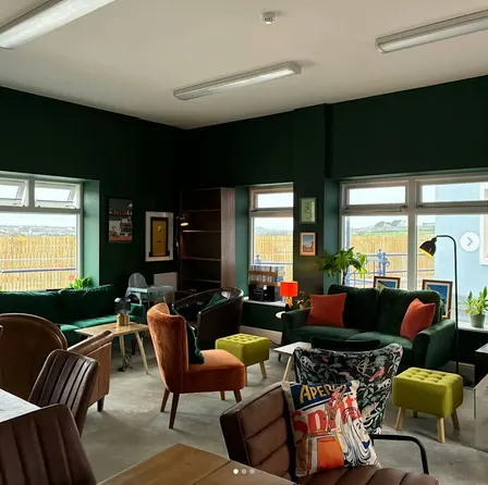 TSMC Coffee Club for Parent Carer Mums