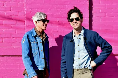 We Are Scientists