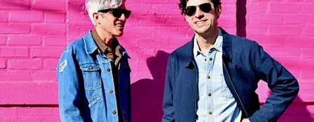 We Are Scientists