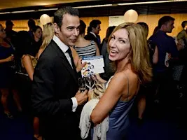 Spring Break Singles MEGAparty - BLUE GROUP | Cityswoon | Ages 39-49