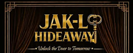 JAK-L Foundation's Hideaway Gala