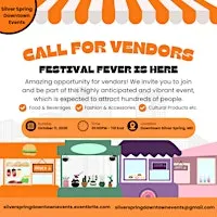 Vendor Sign Up - African Diaspora Festival: Celebrating Hispanic Heritage
