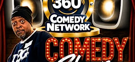 Atlanta Comedy& Music Experience -VIP Access Audience Choice