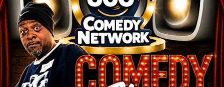 Atlanta Comedy & Music Experience -VIP Access Audience Choice