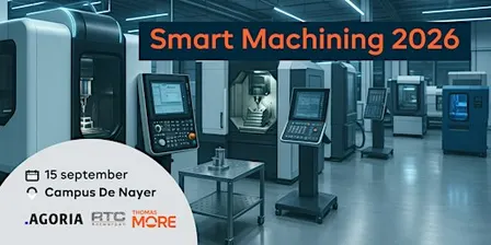 Smart Machining 2026