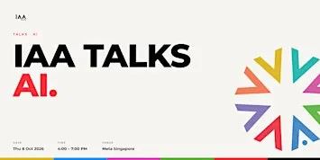 IAA TALKS AI