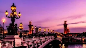Randonnée Paris by Night : Découvrez les secrets de Paris sous les étoiles
