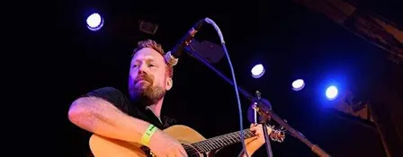 Live Music at The Georgian with Dan Grinter