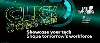 Click Jobs Fair- Exhibitor Registration
