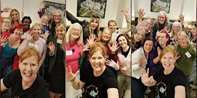 Fay's Fun Packed Networking - 8 October 2026