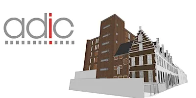 Open Geest, Open deur bij ADIC!