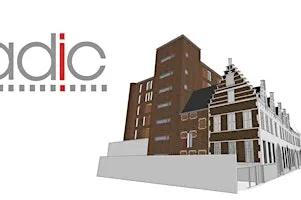 Open Geest, Open deur bij ADIC!
