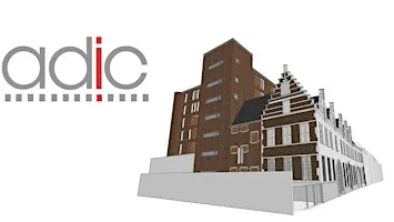 Open Geest, Open deur bij ADIC!