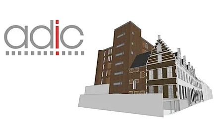 Open Geest, Open deur bij ADIC!