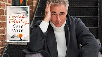 An Evening with Greg Wise | 10th November, Neston Club