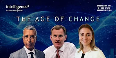 The Age of Change