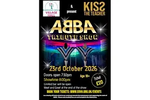 Abba Tribute Show