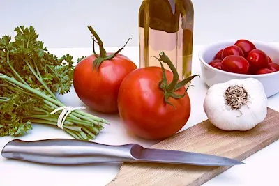 Healthier Meals, Healthier Me (Portland)