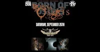 Born of Osiris