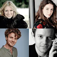 An Evening with Streetwise Opera & Friends