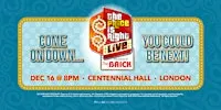 THE PRICE IS RIGHT LIVE