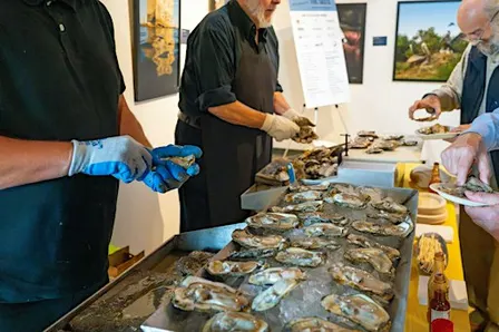 The Taste: Celebrate the Chesapeake in DC