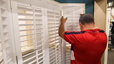 Hunter Douglas Shutter Pro Installer℠