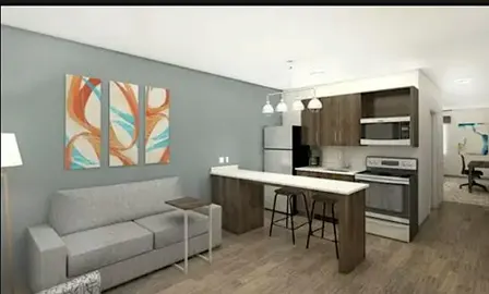 Daily Tours- stayAPT suites -Apartment style Hotel