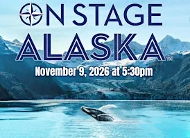 Alaska On Stage