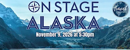 Alaska On Stage