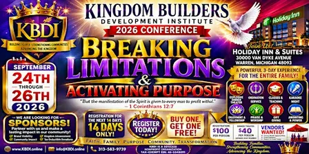 BREAKING LIMITATION & ACTIVATING PURPOSE