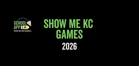 Show Me KC Games Pickleball Fundraiser