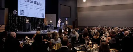 Rebirth Homes Fall Gala