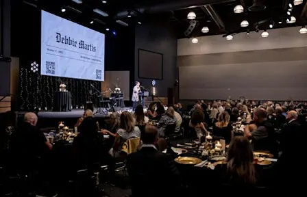 Rebirth Homes Fall Gala