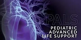 Pediatric Advanced Life Support (PALS) 2 Day Provider - NOV 30 & DEC 1