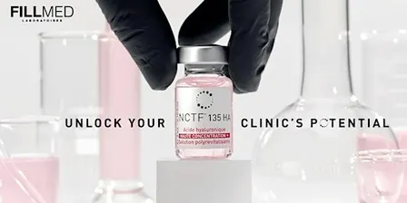 An Introduction to NCTF – Full Face Bio-Regeneration - London